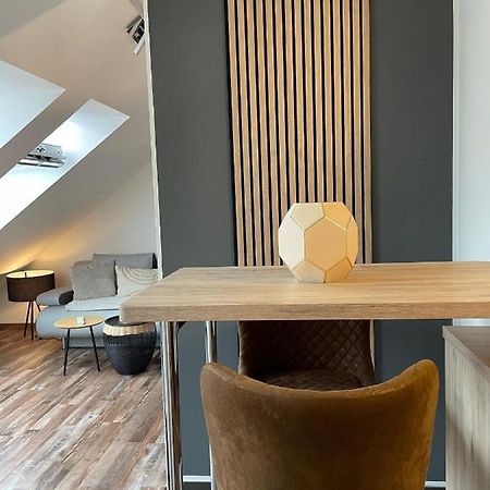 Modern Apartment Near Munich Airport Oberding Zewnętrze zdjęcie