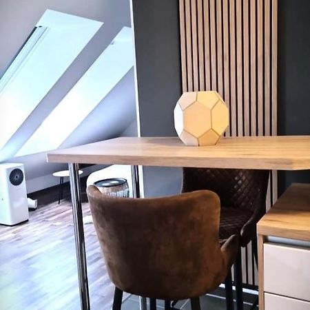 Modern Apartment Near Munich Airport Oberding Zewnętrze zdjęcie