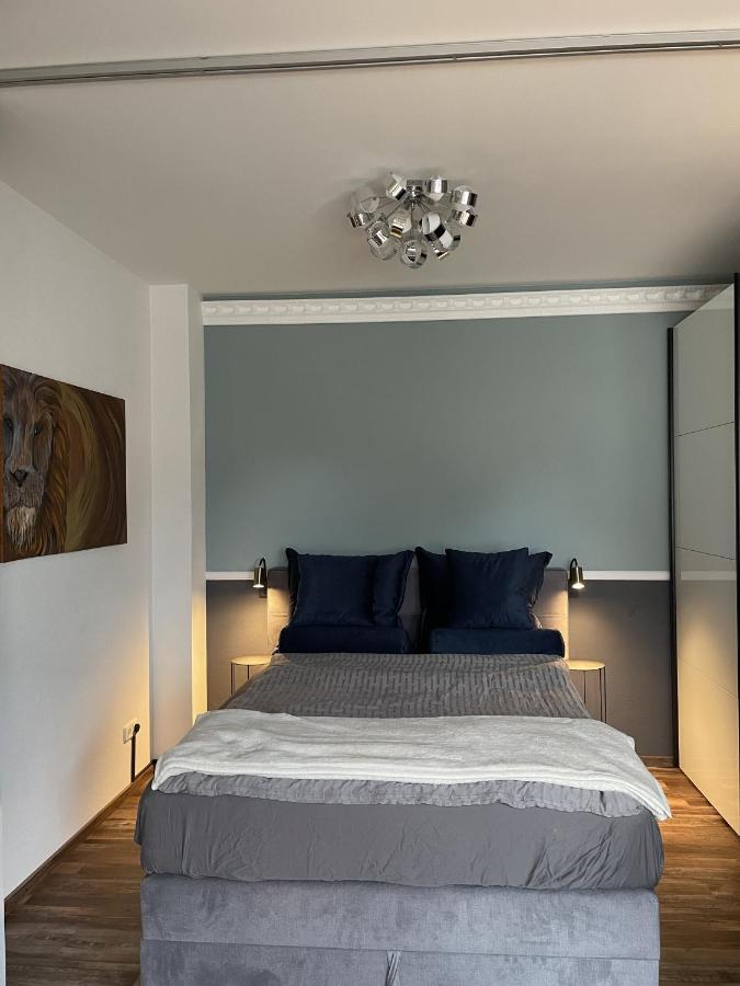 Modern Apartment Near Munich Airport Oberding Zewnętrze zdjęcie