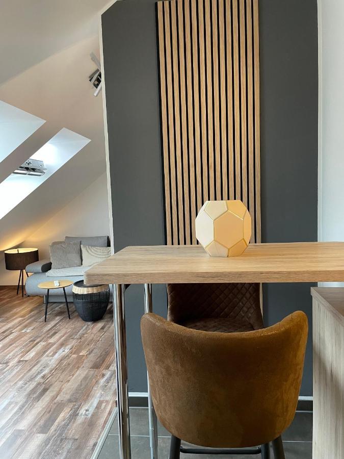 Modern Apartment Near Munich Airport Oberding Zewnętrze zdjęcie