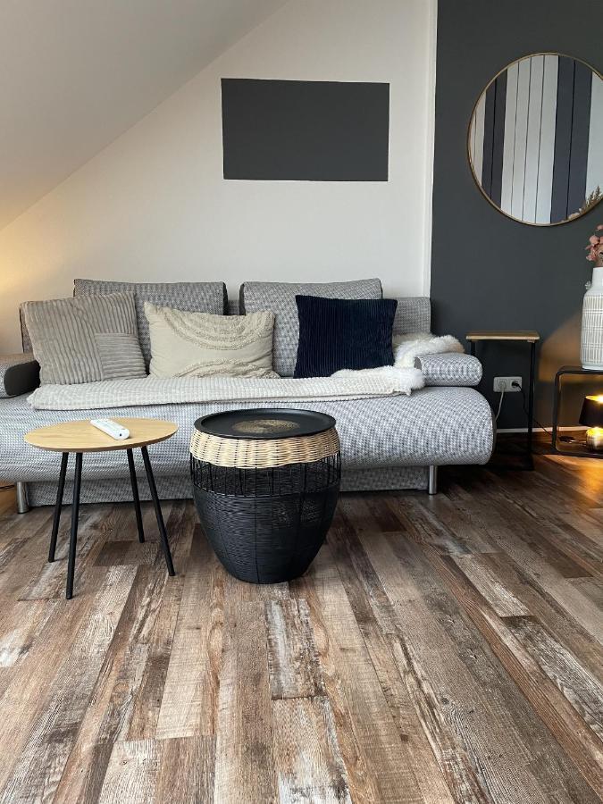 Modern Apartment Near Munich Airport Oberding Zewnętrze zdjęcie