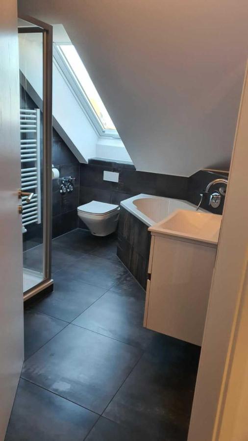 Modern Apartment Near Munich Airport Oberding Zewnętrze zdjęcie