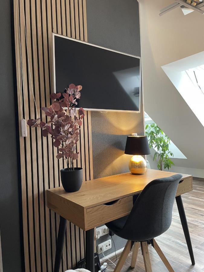 Modern Apartment Near Munich Airport Oberding Zewnętrze zdjęcie
