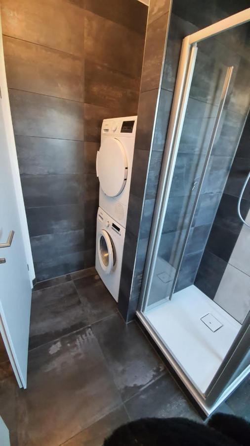 Modern Apartment Near Munich Airport Oberding Zewnętrze zdjęcie